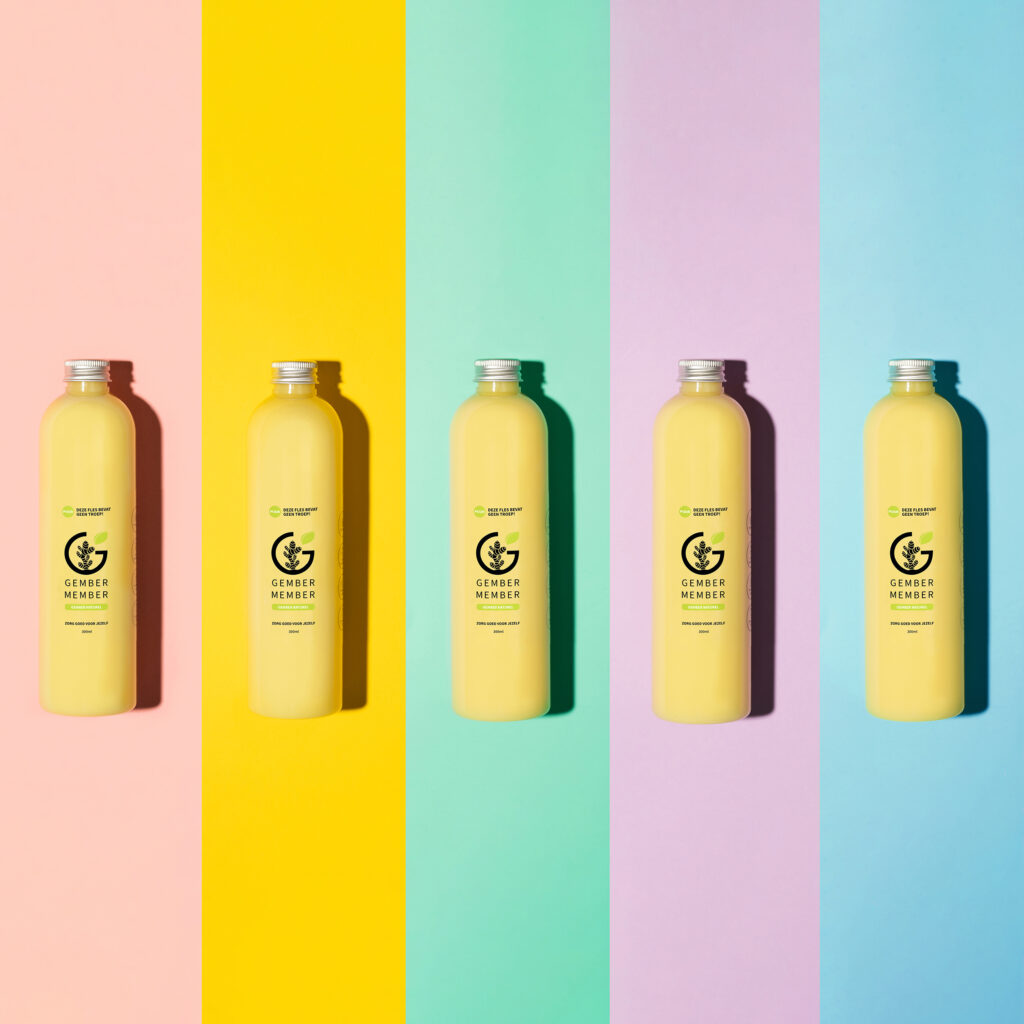 Verreik je kennis met deze gember weetjes