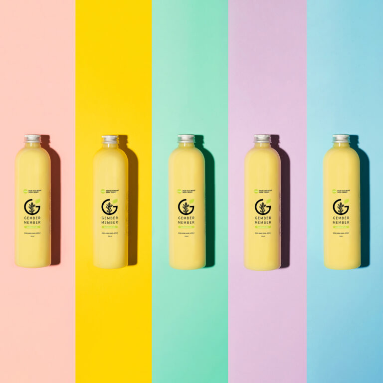 Verreik je kennis met deze gember weetjes