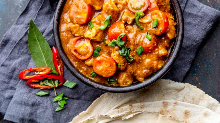 kipstoofpotje gember recept gezondheid